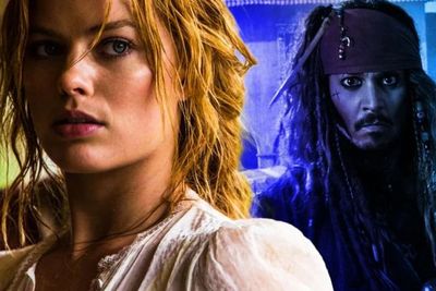 Pirates Of The Caribbean 6 Berencana Ajak Margot Robbie Gabung ke Dalam Film