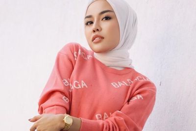 Medina Zein Dirawat di RSJ Jabar, Idap Gangguan Mental Akut