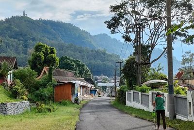 Kawasan Ini Pernah jadi Tempat Peristirahatan Keluarga Kerajaan, Dijuluki Swiss van Java!