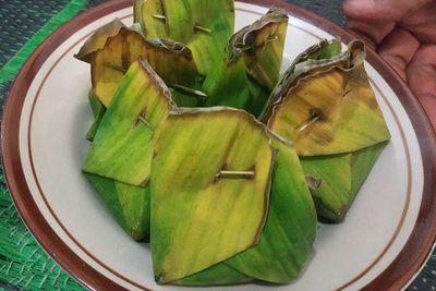 Bukan Nastar, Makanan Beraroma Khas Ini yang Disajikan Warga Riau saat Hari Raya