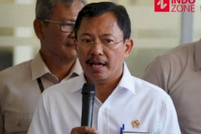 Mantan Menkes Terawan Resmi Gabung ke PDSI Usai Dipecat IDI