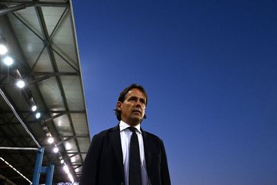 Terpaut 2 Poin dari AC Milan, Inzaghi Percaya Inter Masih Bisa Pertahankan Scudetto