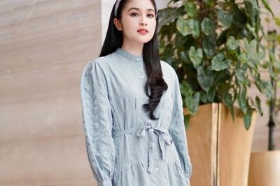 Sandra Dewi Cerita Hidup Susah, Jual Amplop hingga Makan Gorengan: Pengen Ayam tapi Mahal