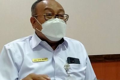 Anggaran Rumah Tangga Gubernur-Wagub NTB Rp10 Miliar Dinilai Wajar: Untuk Menjamu Tamu