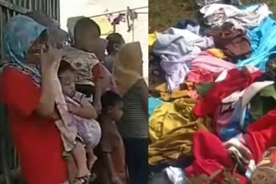 Wanita Bersuami 2 di Cianjur Diusir, di Tempat Ini Wanita Boleh Poliandri, Bahkan 3 Suami!