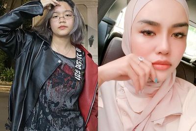 Cinta Kuya Sentil Medina Zein Idap Gangguan Mental Akut: Nipu Kok Dimaklumin?