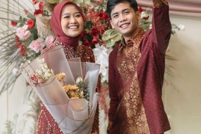 Lamar Kekasih, Bintang Emon Tegang: Alca, Will You Marry Me?