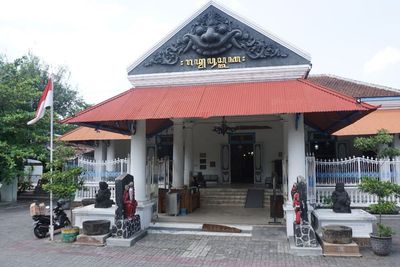 Kenang-kenangan Napoleon Bonaparte Ada di Museum Pertama Indonesia, di Sini Lokasi!