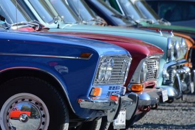 Moskvitch Mobil Era Uni Soviet Dihidupkan Kembali dari Kematian