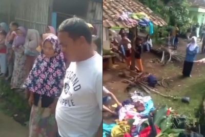 Menyigi Perihal Poliandri yang Dilakukan Wanita di Cianjur, Tak seperti di Tempat Lain