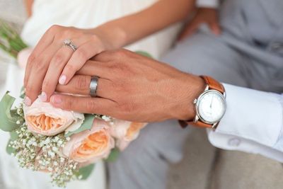 5 Rukun Nikah dalam Islam yang Wajib Umat Muslim Pahami