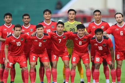 Bertemu Thailand di Semifinal SEA Games 2021, Bagaimana Peluang Timnas?
