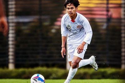Profil Rafli Asrul, Pemain Muda Indonesia yang Selangkah Lagi Main di Liga Yunani