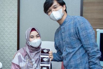 Pengalaman Anisa Rahma Bayi Tabung hingga Hamil Anak Kembar Usai 4 Tahun Nikah Bikin Haru