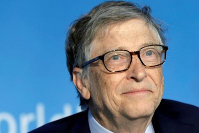 Bill Gates Sebut Perang Rusia-Ukraina Bikin Dunia Lupa dengan Masalah Iklim dan Kesehatan
