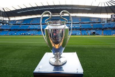 Asyik! Pemain Liverpool dan Real Madrid Dapat Jatah 25 Tiket Final Liga Champions Gratis