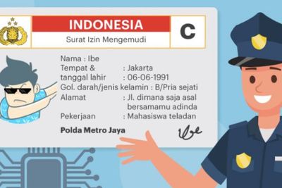 Paling Update! Simak Biaya Terbaru Perpanjangan SIM dan Cara Mengurusnya