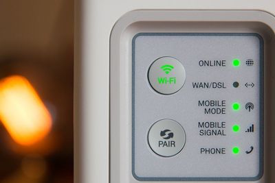 2 Cara Ganti Password WiFi dengan PC dan Hp, Mudah Banget!
