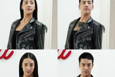 Kaget! Anya Geraldine Tiba-Tiba Tampil Plontos, Komen Babe Cabita Bikin Salfok 