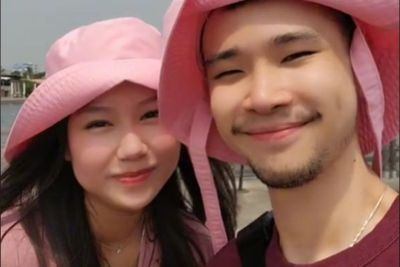 Umumkan Pacaran, Jess No Limit Diberondong Pertanyaan Kapan Nikahi Sisca Kohl