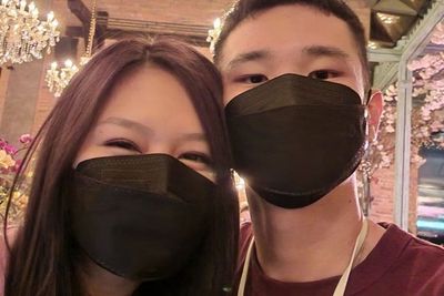 Foto Mesra Sisca Kohl dan Jess No Limit Dikomenin Larissa Rochefort, Apa Isinya?