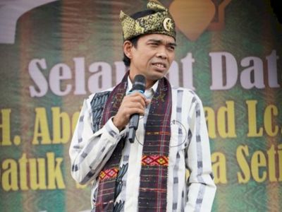 Yusril Minta Pemerintah Singapura Jelaskan Pencegahan Terhadap UAS, Ini Penyebabnya