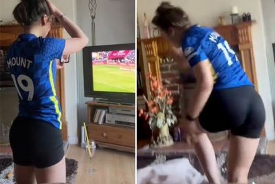 Kesal karena Chelsea Runner-up Lagi, Lihat Reaksi Fans Chelsea Ini