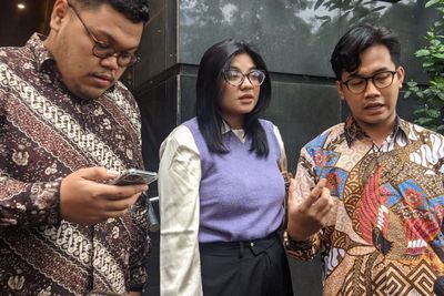 Dea OnlyFans Ngaku Hamil 5 Bulan, Minta ke Jaksa agar Tak Ditahan
