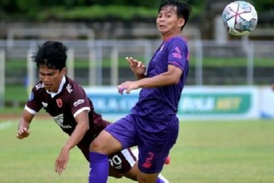 PSM Konfirmasi Wonderkid-nya Lolos Trial Klub Liga Yunani