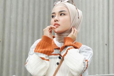 Dicatut Medina Zein untuk Ancam Putri Permata, Bipolar Care Indonesia Kesal: Ini Fitnah