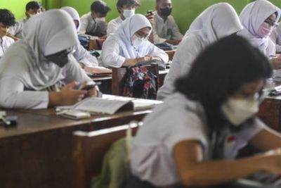 Orang Tua Tak Perlu Khawatir, Ini Tips Agar Anak Terhindar dari Hepatitis Akut saat PTM
