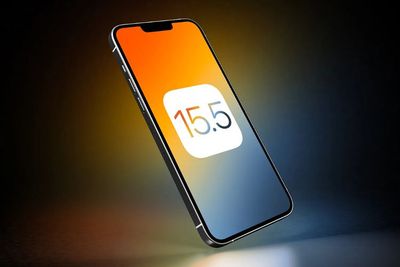 Update iOS 15.5 Hadirkan Dua Fitur Baru, Apa Itu?