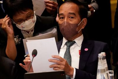 Hasil Survei Kepuasaan Terhadap Kinerja Presiden Jokowi Menurun, Demokrat: Itu Bahaya!