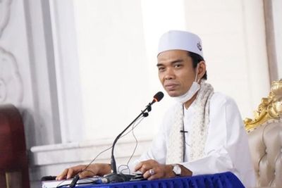 Kronologi UAS yang Ditahan dan Dideportasi dari Singapura