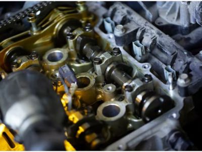 Kamu Harus Tahu! 5 Manfaat Tune Up Mobil secara Rutin