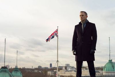 Daftar 5 Film James Bond Terpopuler Era Daniel Craig, Laris Ditonton!