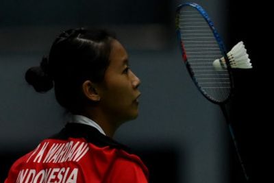Bawa Pulang Perak, Tim Bulu Tangkis Putri Indonesia Puasa Medali Emas SEA Games Sejak 2007