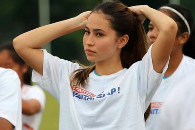 Profil Sabreena Dressler, dari Youtuber hingga Direkrut Klub Liga Australia