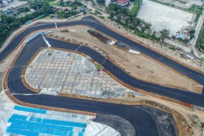 Tak Kunjung Diumumkan, PSI Nilai Sponsor Formula E Gaib