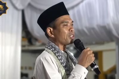 UAS Kena Not To Land Notice hingga Tak Bisa Kunjungi Singapura, Sama dengan Deportasi?