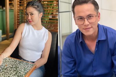 Peramal Hard Gumay Sebut Chandrika Chika Simpanan Sugar Daddy, Andhika Pratama Diserbu