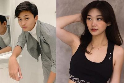 Ekspresi Livy Renata Digombali Rizwan Anak Sule Jadi Sorotan, Endingnya Tak Terduga