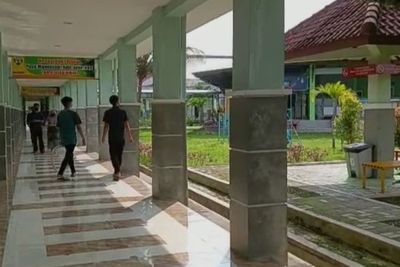 Hepatitis Akut Bak Teror di Siang Bolong, Rumah Sakit Mulai Lakukan Hal Ini