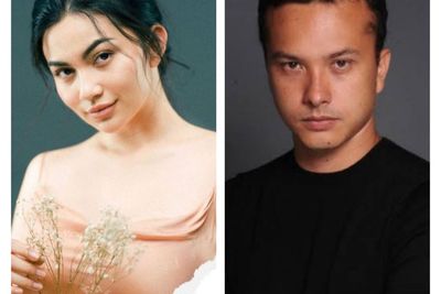 Film Terbaru Nicholas Saputra Hamili Ariel Tatum, Adegan Mesranya Viral 
