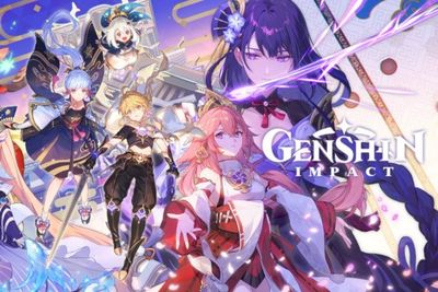 Akan Hadir Lebih Cepat, Intip Bocoran Tanggal Rilis Genshin Impact Versi 2.7