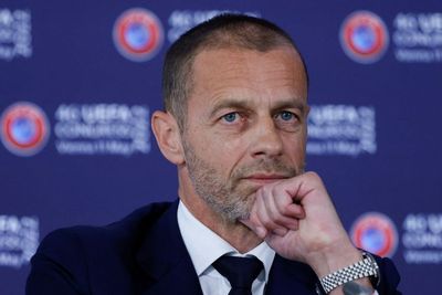 Presiden UEFA Sebut Real Madrid seperti Kucing