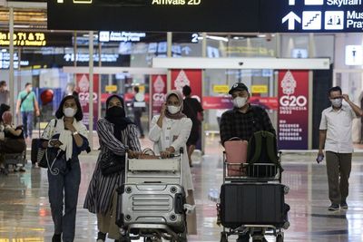 Siap-siap! Ada Aturan Baru soal Perjalanan di Masa Pandemi Mulai 18 Mei