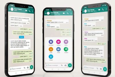 4 Cara Menyimpan Status WA Orang Lain ke Galeri: Panduan Lengkap & Aman