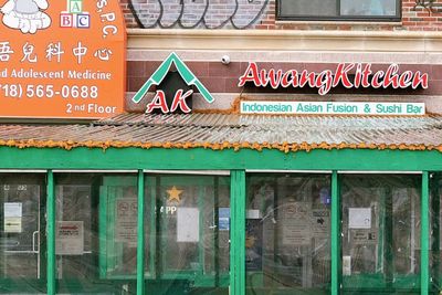 Resto Indonesia di New York Langganan Pejabat dan Artis, Jual Seblak Harganya Fantastis!