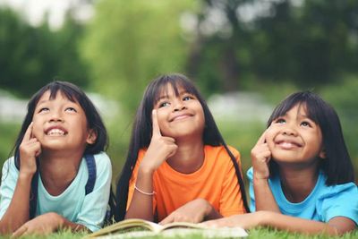 Pentingnya Mengenali Bakat Anak Menurut Psikolog: Membangun Jalan Tol Kebahagiaan